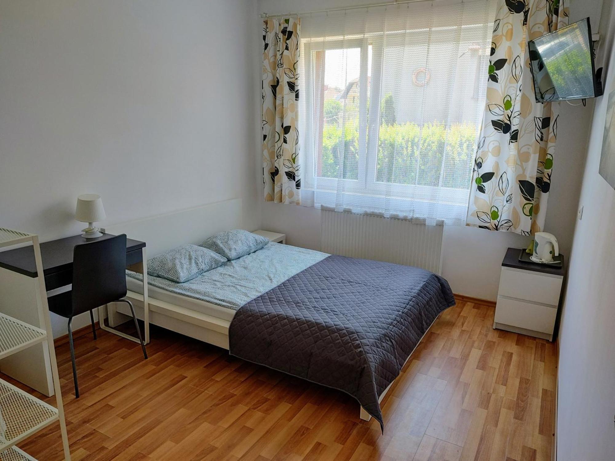 Villa Alex Władysławowo Extérieur photo