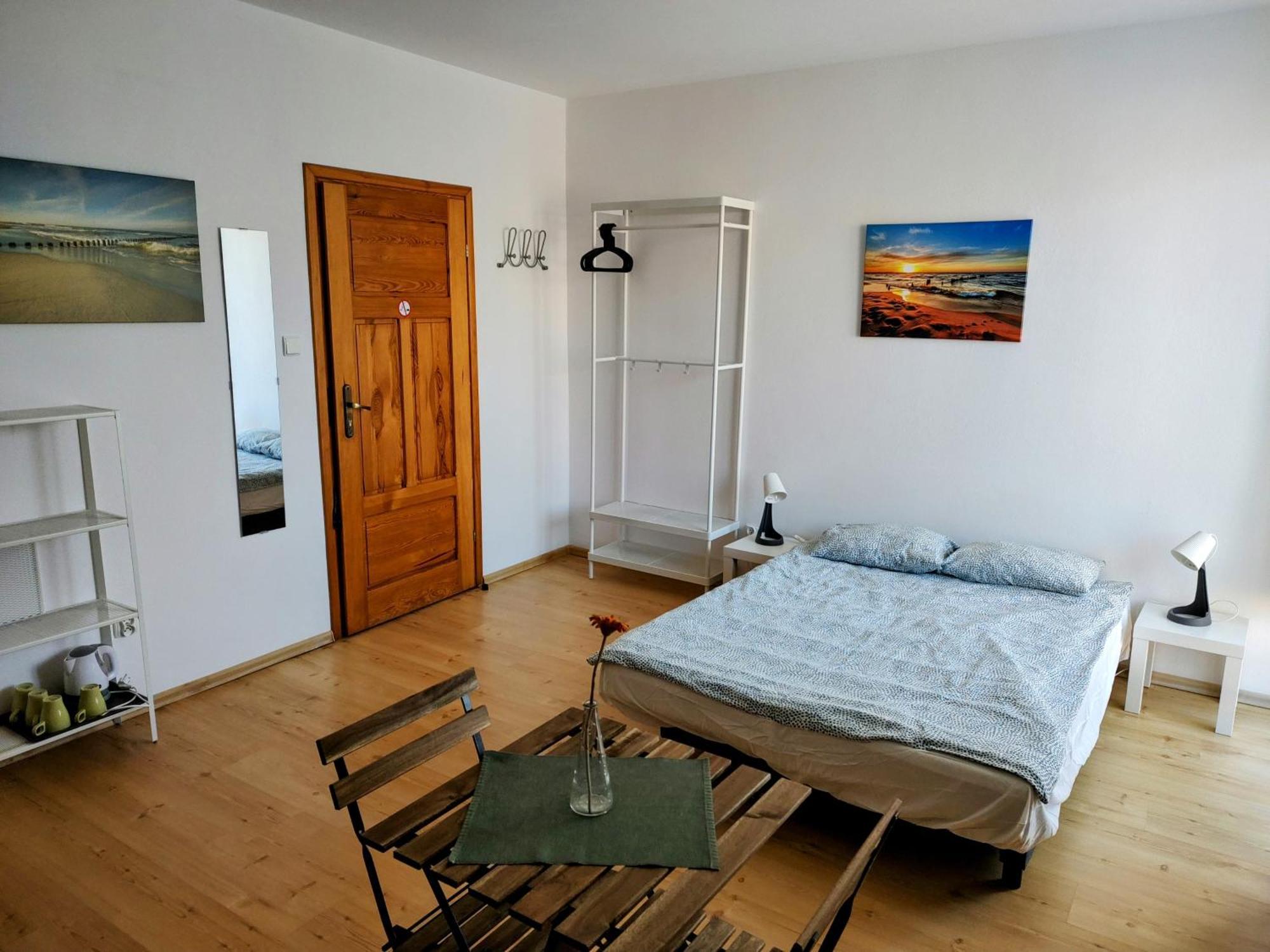 Villa Alex Władysławowo Extérieur photo