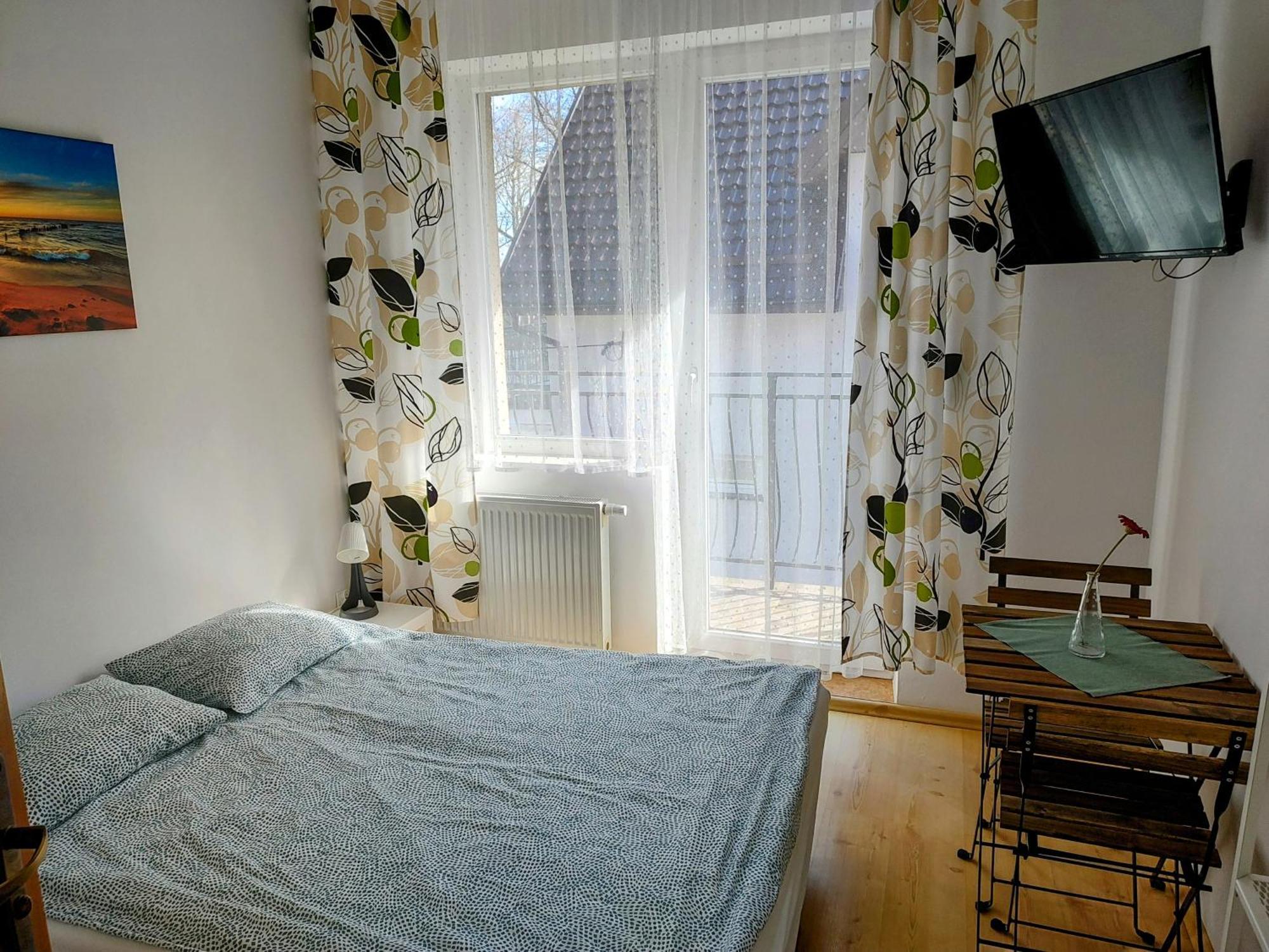Villa Alex Władysławowo Extérieur photo