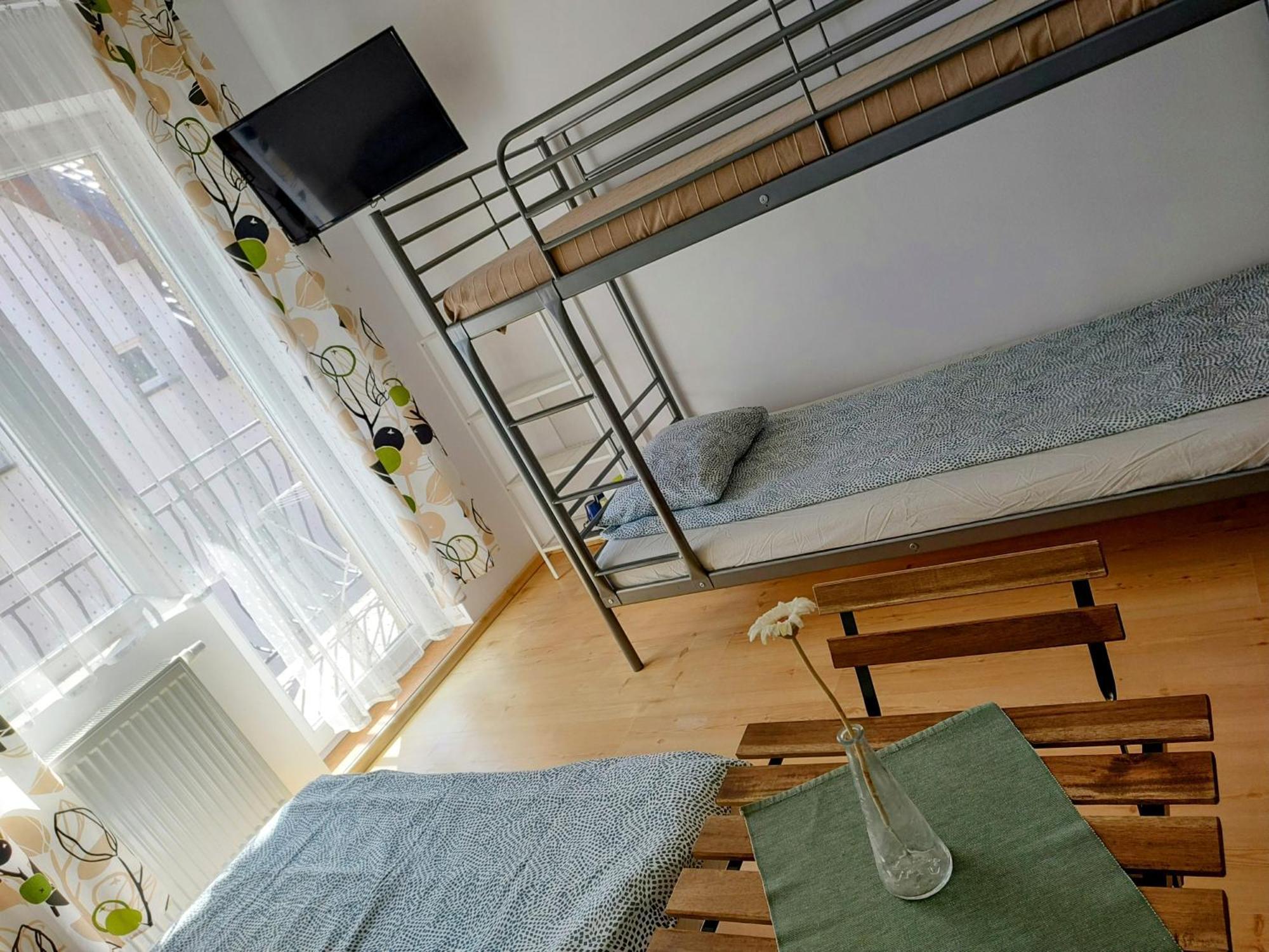 Villa Alex Władysławowo Extérieur photo