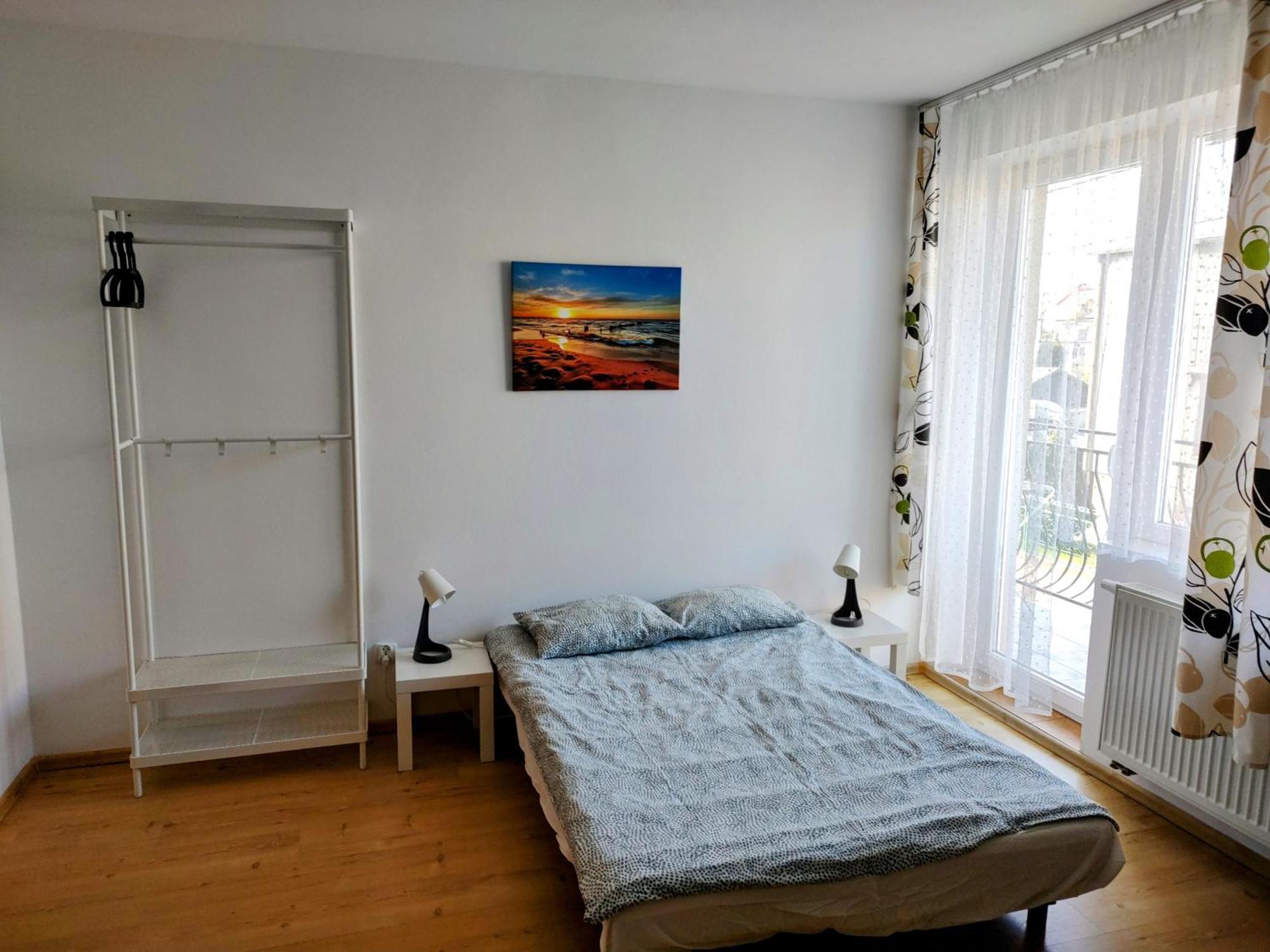 Villa Alex Władysławowo Extérieur photo