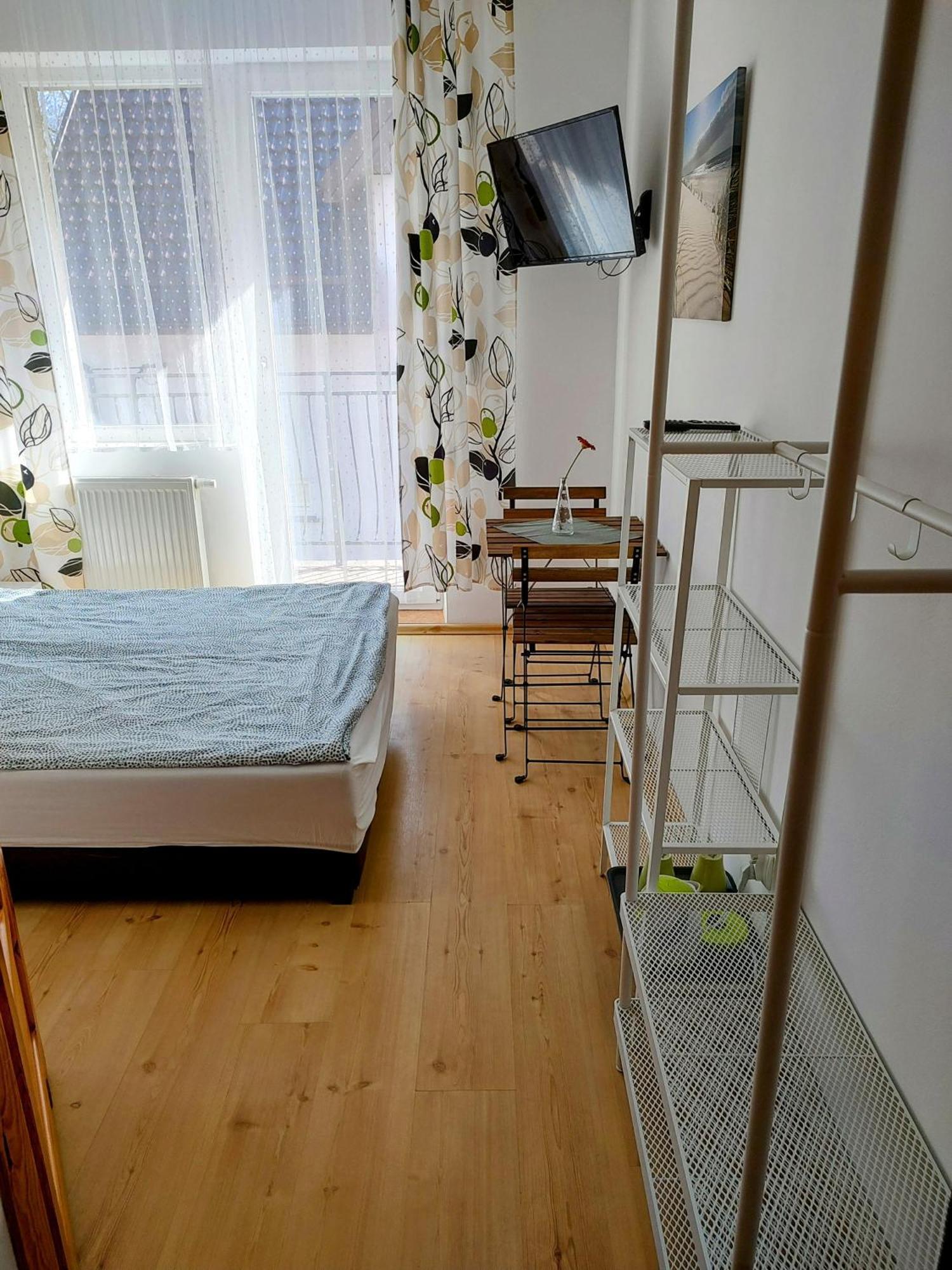 Villa Alex Władysławowo Extérieur photo