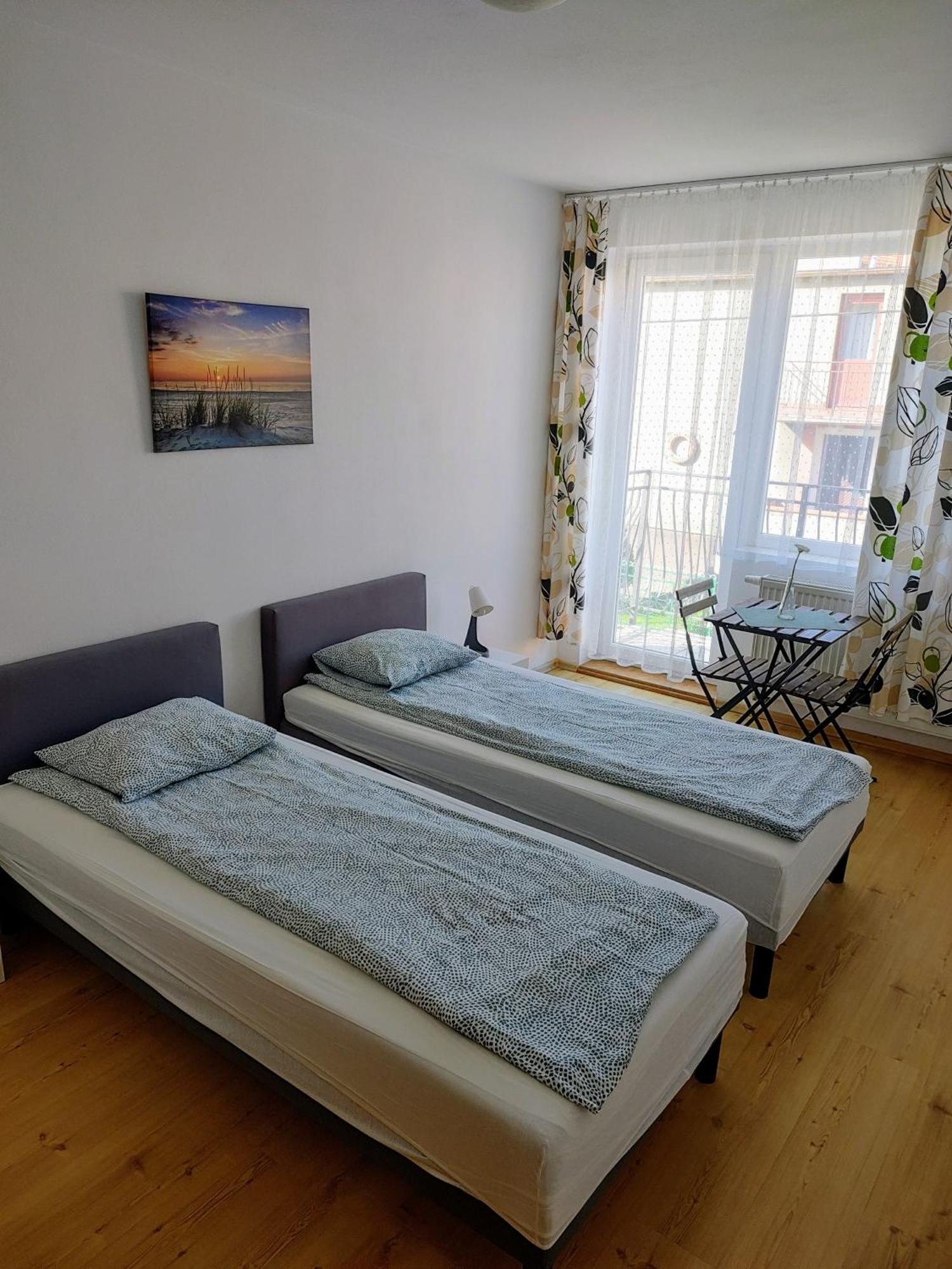 Villa Alex Władysławowo Extérieur photo